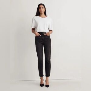 NWOT J. Crew the Mom Jean